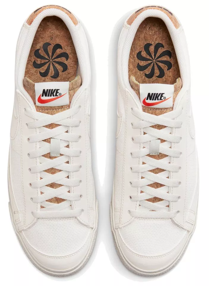 Nike Blazer Low '77 Premium Cipők