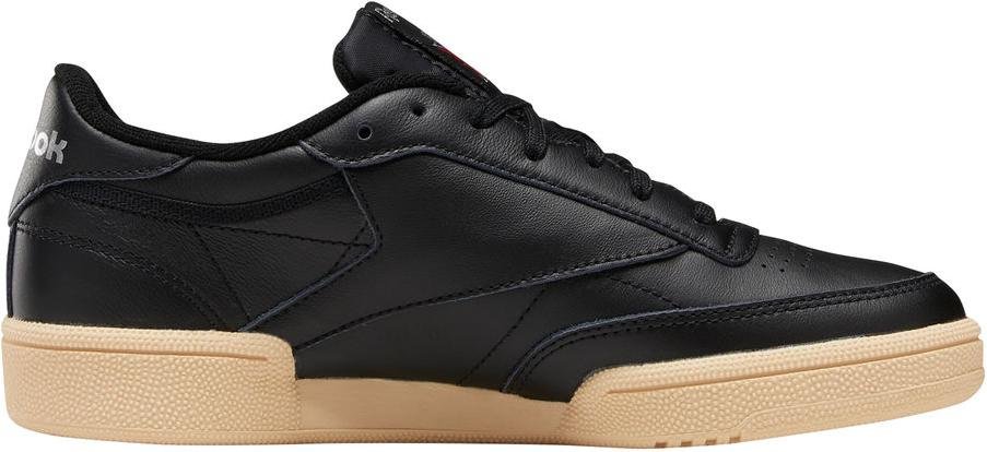 reebok classics club c 85 shoes