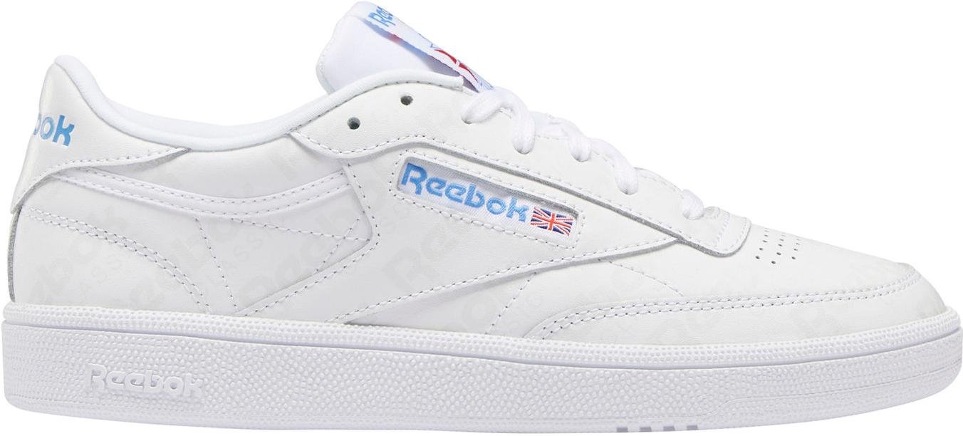 Schuhe Reebok Classic CLUB C 85 W