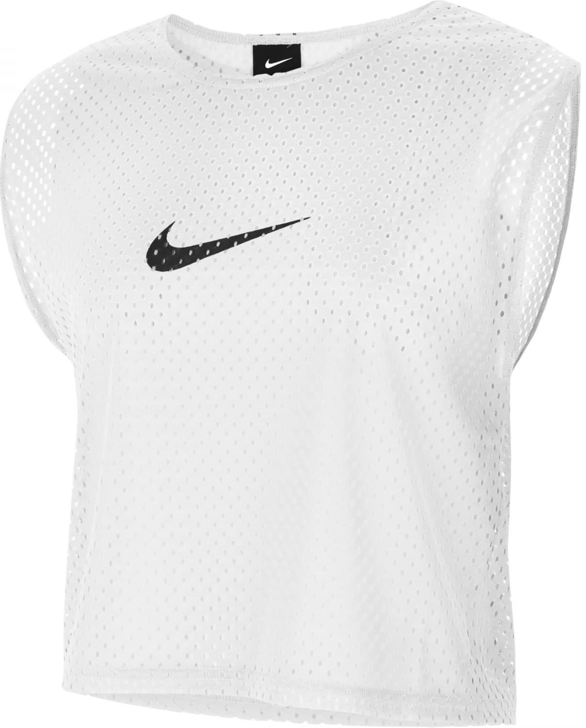 Unisex fotbalový dres Nike Dri-FIT Park Bib