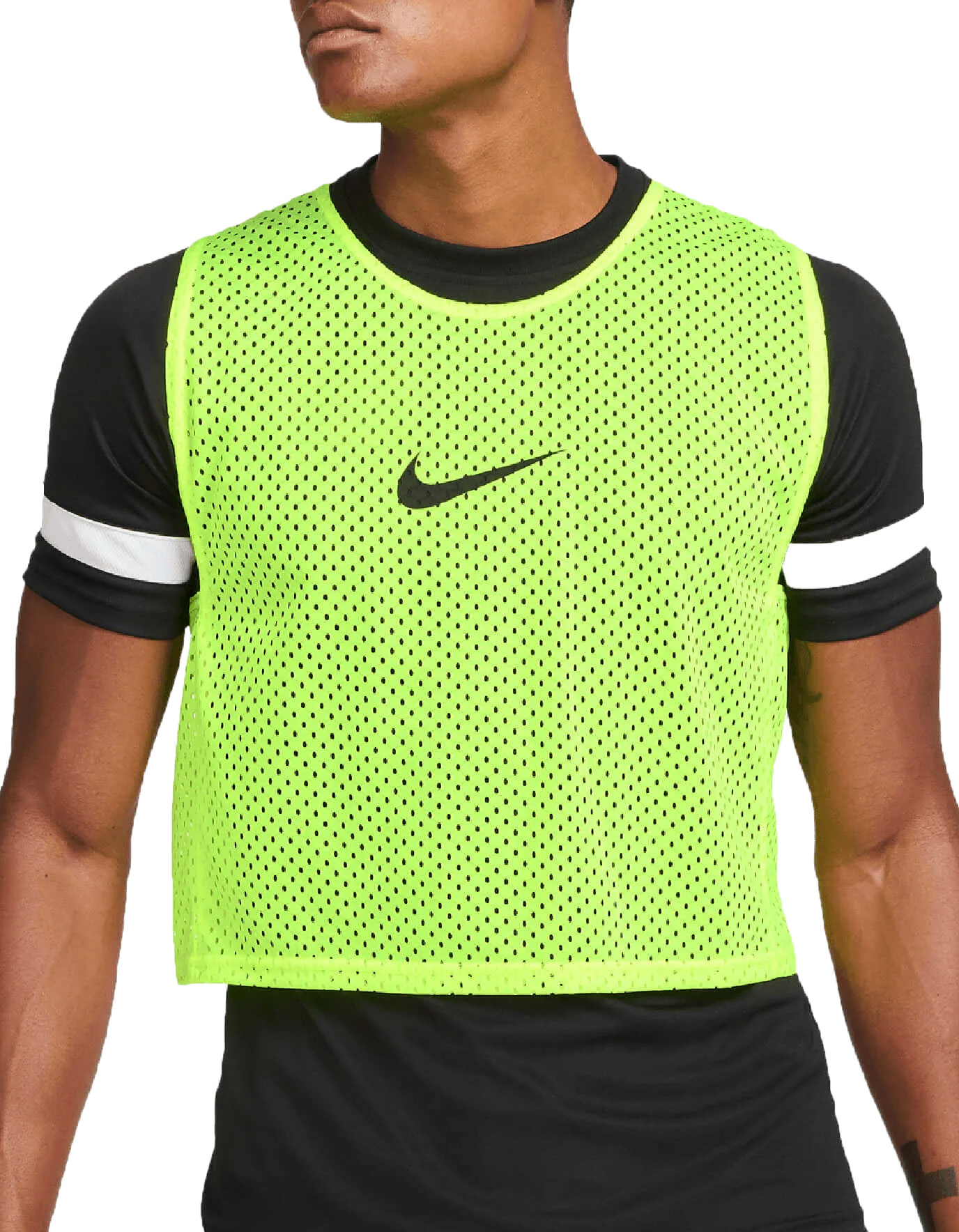 Camisa tiempo Nike U NK DF PARK20BIB