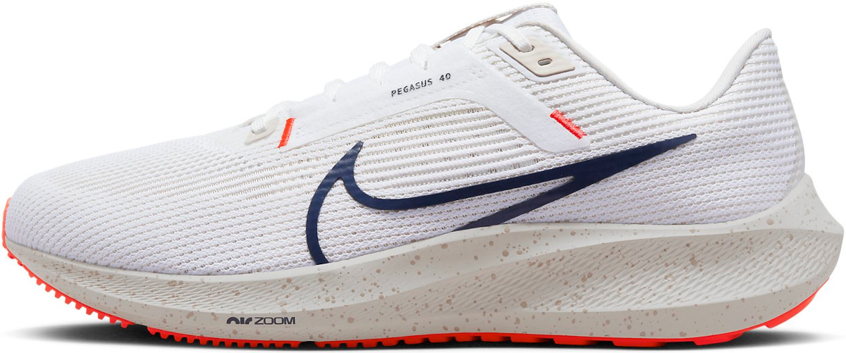 Sapatilhas de Corrida Nike Pegasus 40 WIDE