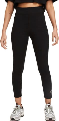 Leggings Nike Sportswear Essential para mulher - CZ8528-010 - Preto