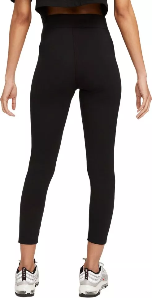 Nike W NSW NK CLSC HR 7/8 TIGHT LBR Leggings