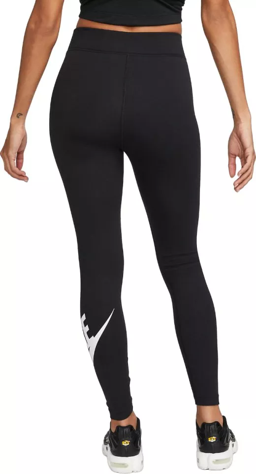 Colanți Nike W NSW NK CLSC GX HR TIGHT FTRA