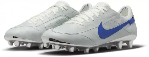 Chuteiras de futebol nike lunar mont royal wolf grey blue paint bedroom 9 Elite MI AG