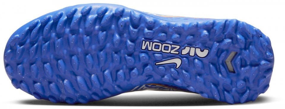 Dětské turfy Nike Zoom Mercurial Vapor 15 Academy CR7 TF