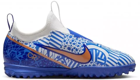 Dětské turfy Nike Zoom Mercurial Vapor 15 Academy CR7 TF