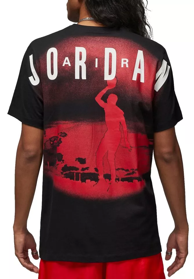 Pánské tričko s krátkým rukávem Jordan Essentials