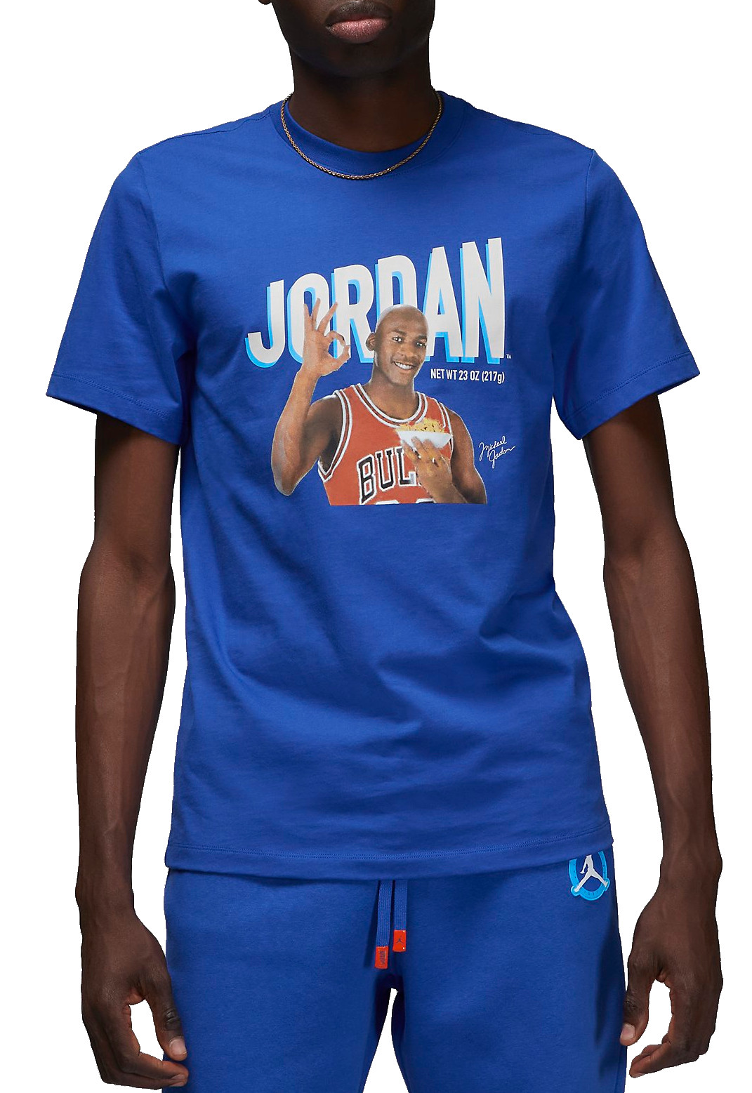 T-shirt huarache Jordan Flight MVP