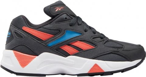 women's reebok classics aztrek casual shoes