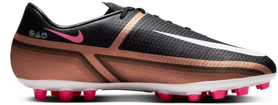 Ποδοσφαιρικά παπούτσια Nike PHANTOM GT2 ACADEMY AG