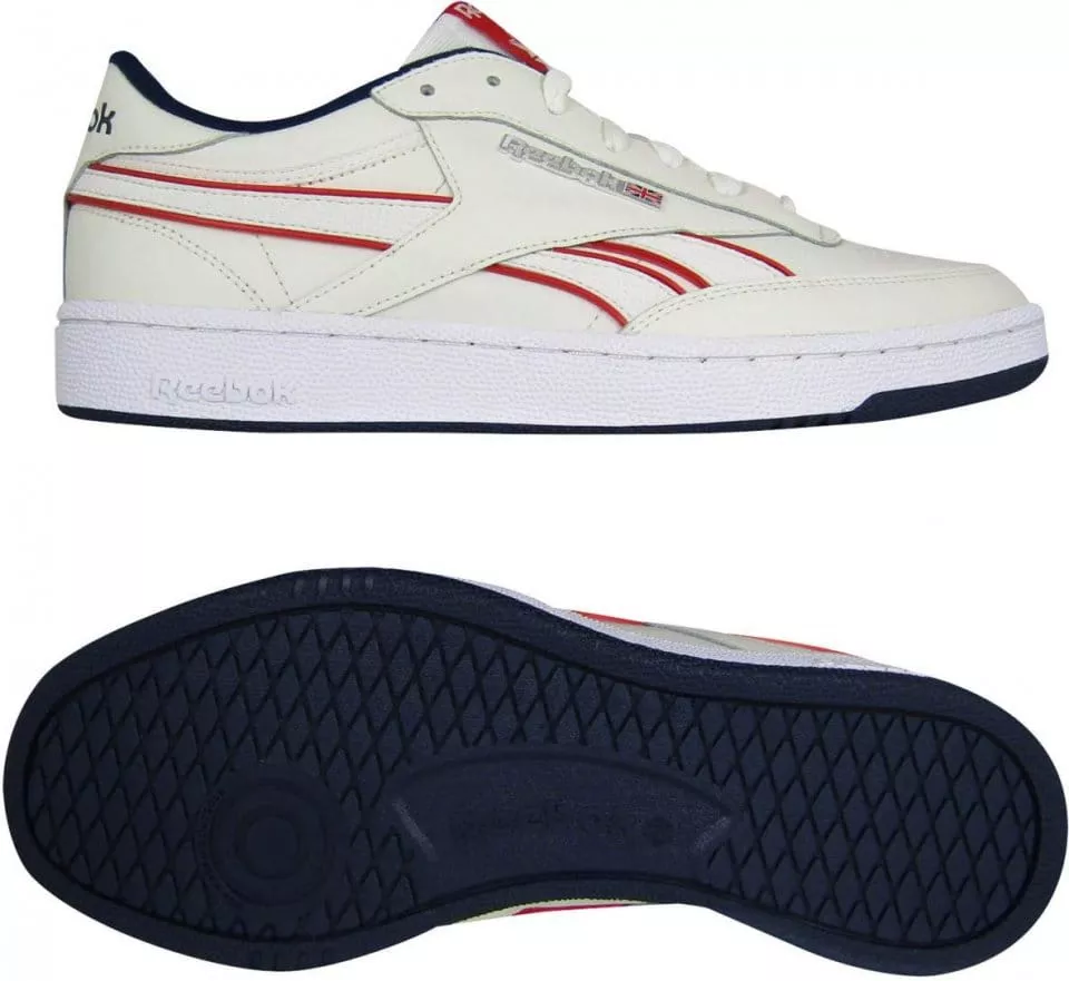 Zapatillas Reebok Classic CLUB C REVENGE MU