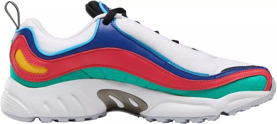 Sko Reebok Classic DAYTONA DMX