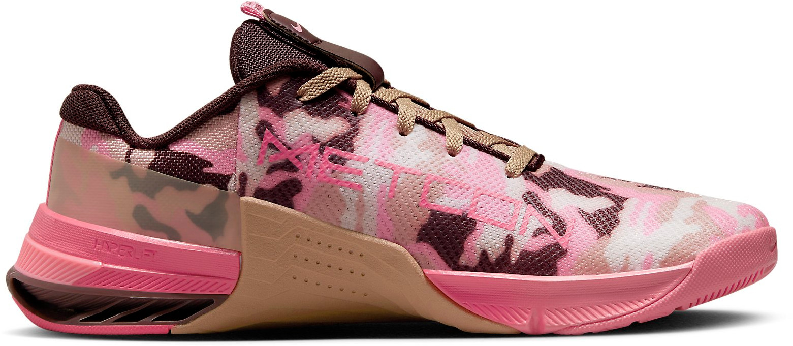 【NIKE】☆レディース☆ Metcon 8 AMP Women's Training Shoes Amazon.com: Nike Womens Metcon 8 Trainers Shoes, Hemp/Earth