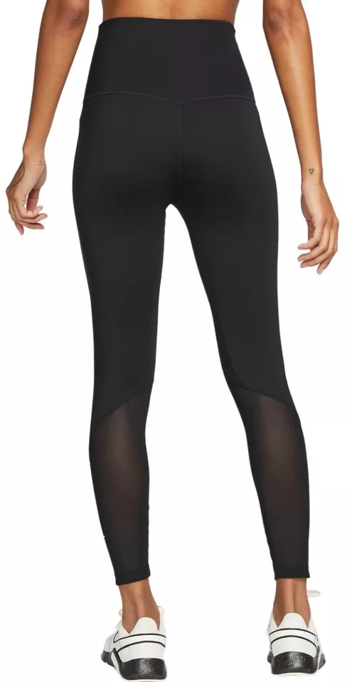 LEGGINSY Nike One Dri-Fit Tight r.XS wysoki stan 10225131024 