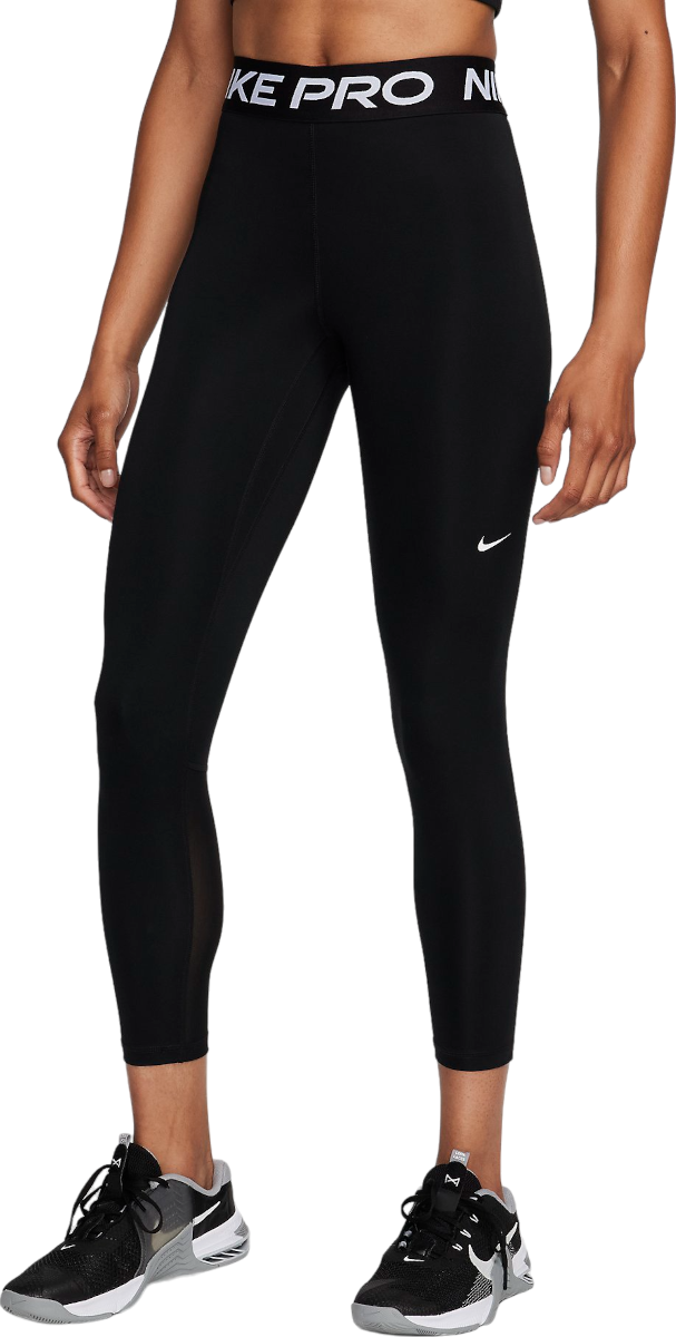 Leggings Nike W NP 365 MR 7/8 TIGHT