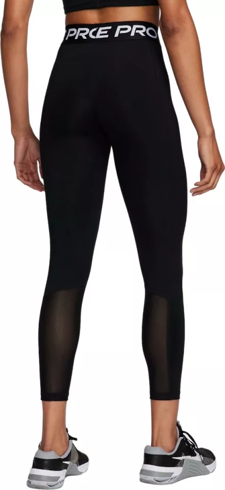 Leggings Nike W NP 365 MR 7/8 TIGHT