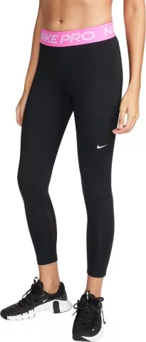 Nike Pro Leggings 'Black