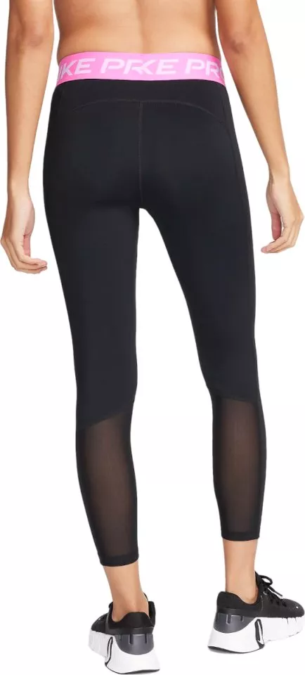 Nike W NP 365 MR 7/8 TIGHT Leggings