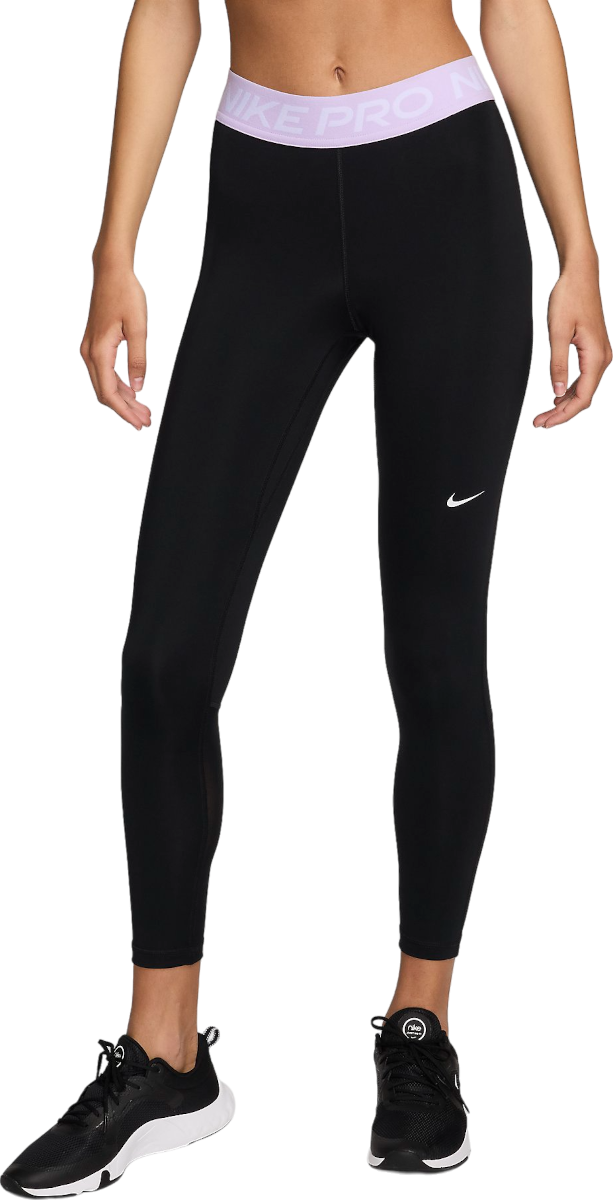 Leggings Nike W NP 365 MR 7/8 TIGHT