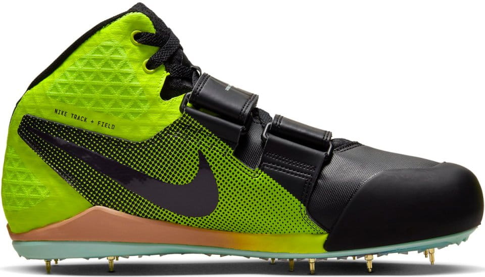 Chaussures De Course à Pointes Yummsion - Homme, Femme, Enfant, Taille 36-44, Semelle PEBAX, Crampons 7 Points