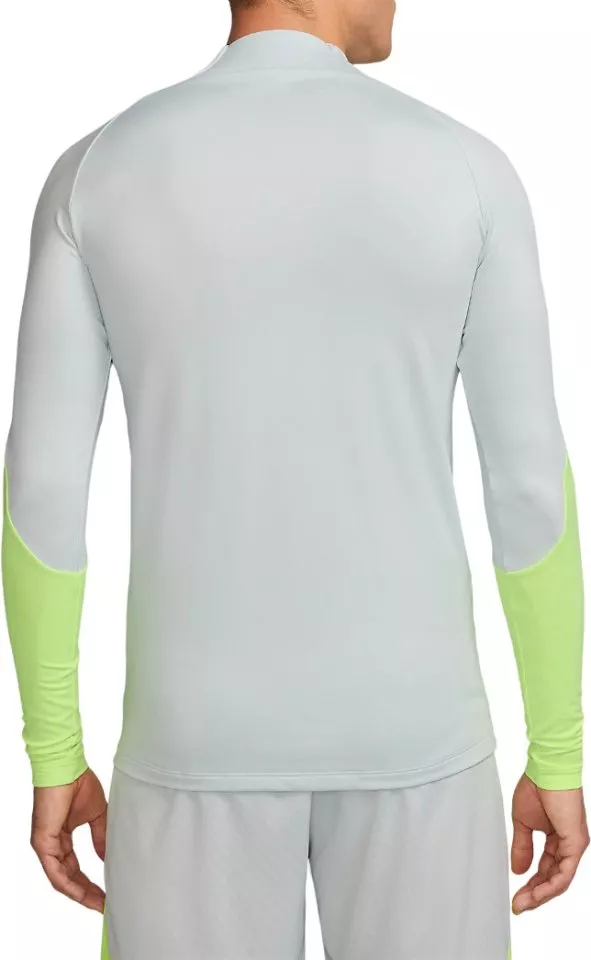 Pánské fotbalové tréninkové tričko s dlouhým rukávem Nike Dri-FIT Strike Drill