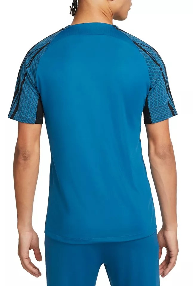 Pánské fotbalové tričko s krátkým rukávem Nike Dri-FIT Strike
