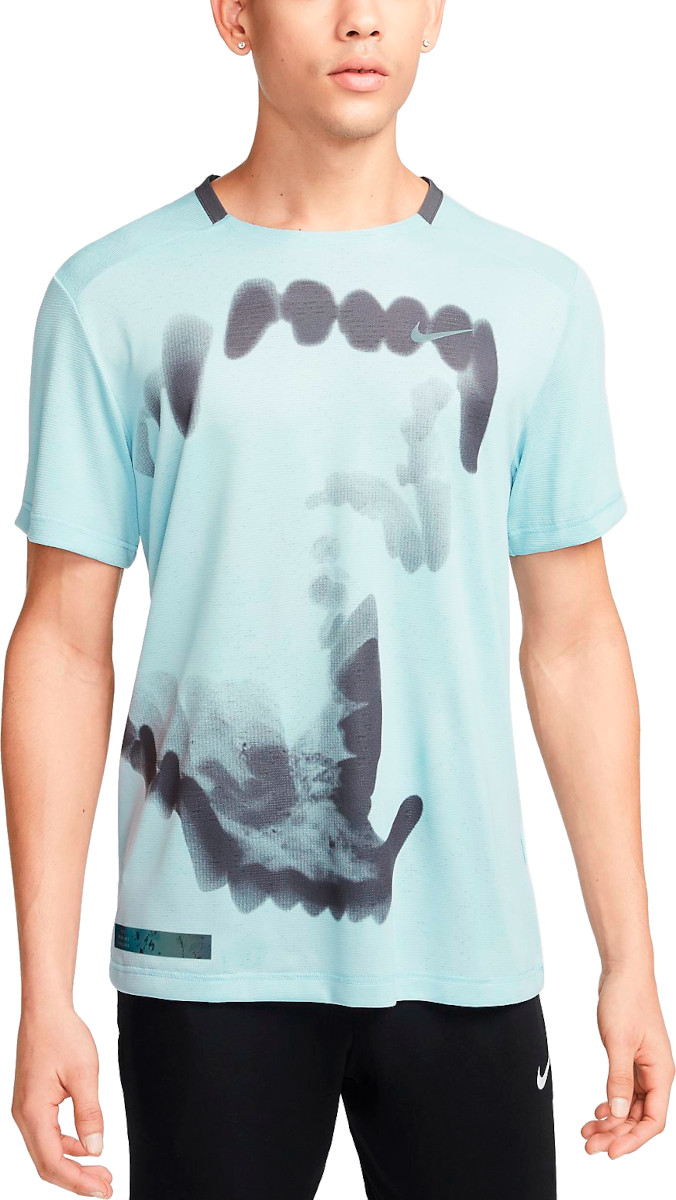 T-shirt Nike Dri-FIT ADV Run Division Men s Short-Sleeve Running Top