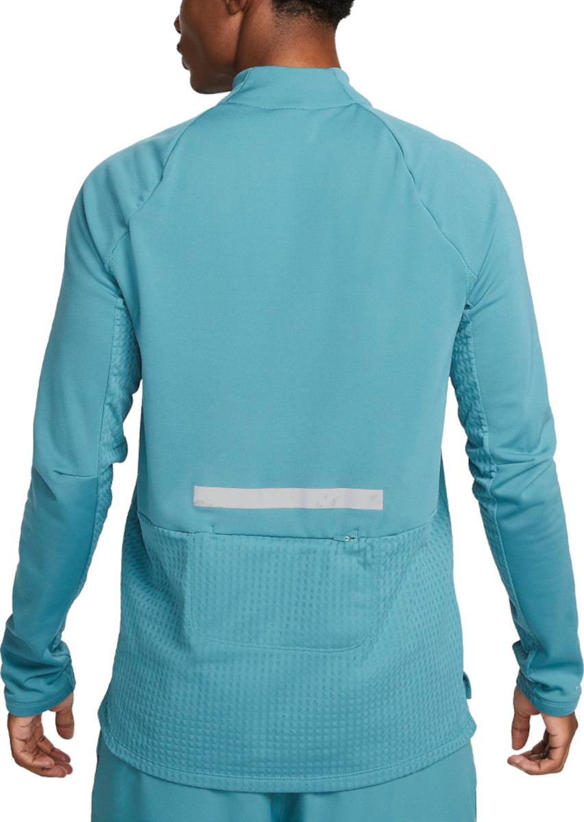 Sweatshirt Nike Therma-FIT Run Division Element Men s 1/2-Zip