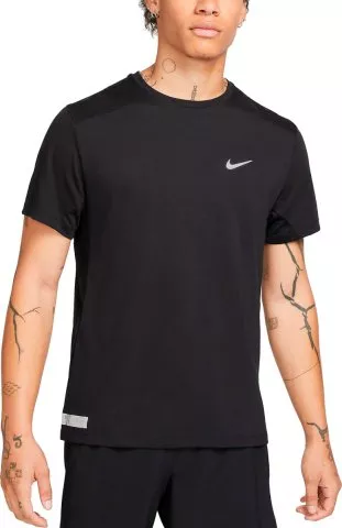 T-shirt Nike Dri-FIT Rise 365 Men s Short-Sleeve Running Top Top4Running.com