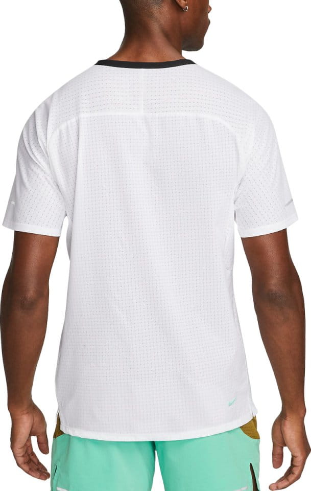 T-shirt Uomo S.Oliver Con Stampa, Colore Bianco, Taglia 3XL, Cotone Morbido, Casual