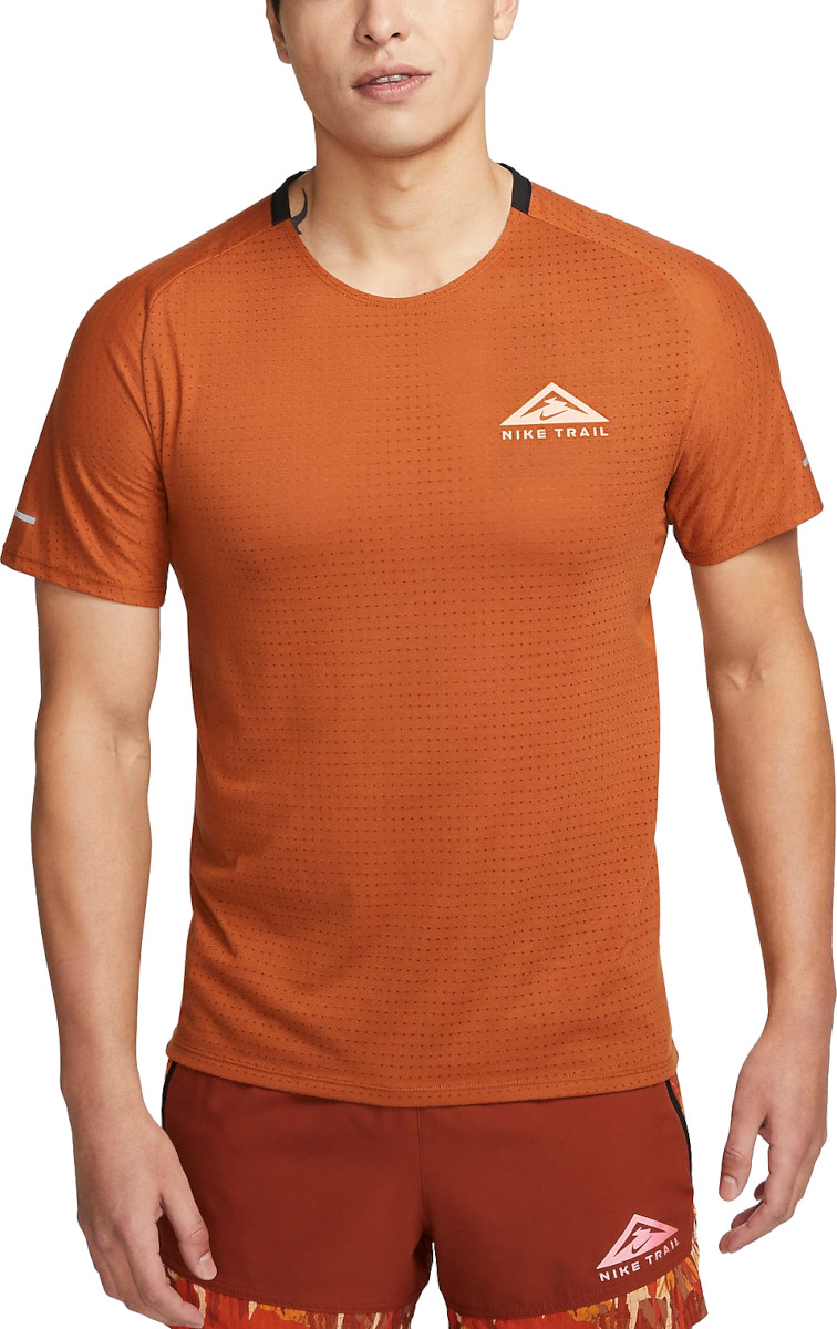 Tricou Nike Trail Solar Chase