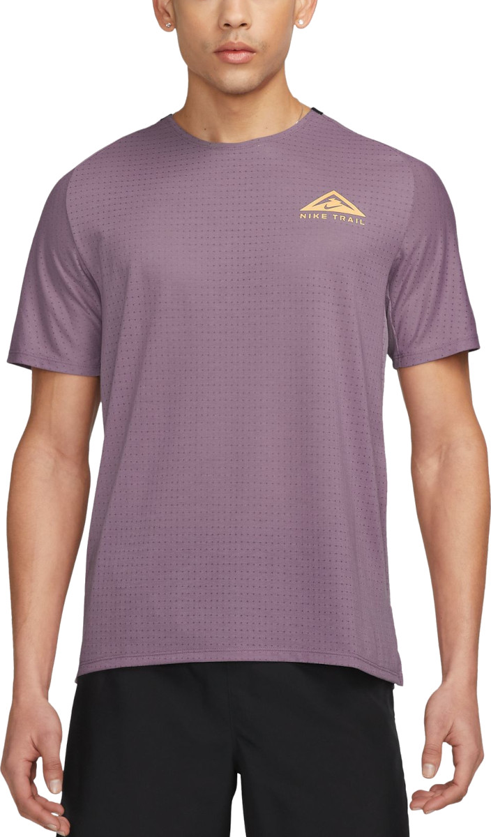 Camiseta Nike Trail Solar Chase