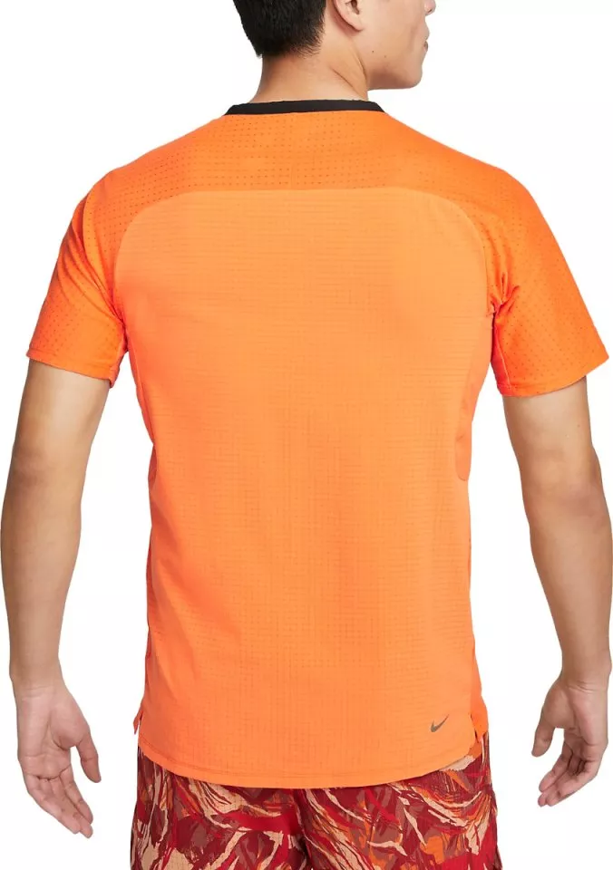 Tricou Nike Trail Solar Chase