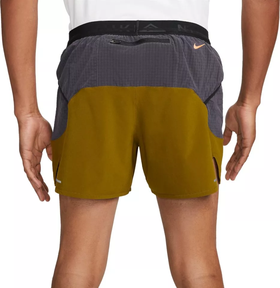 Shorts Nike Trail Second Sunrise 5inch