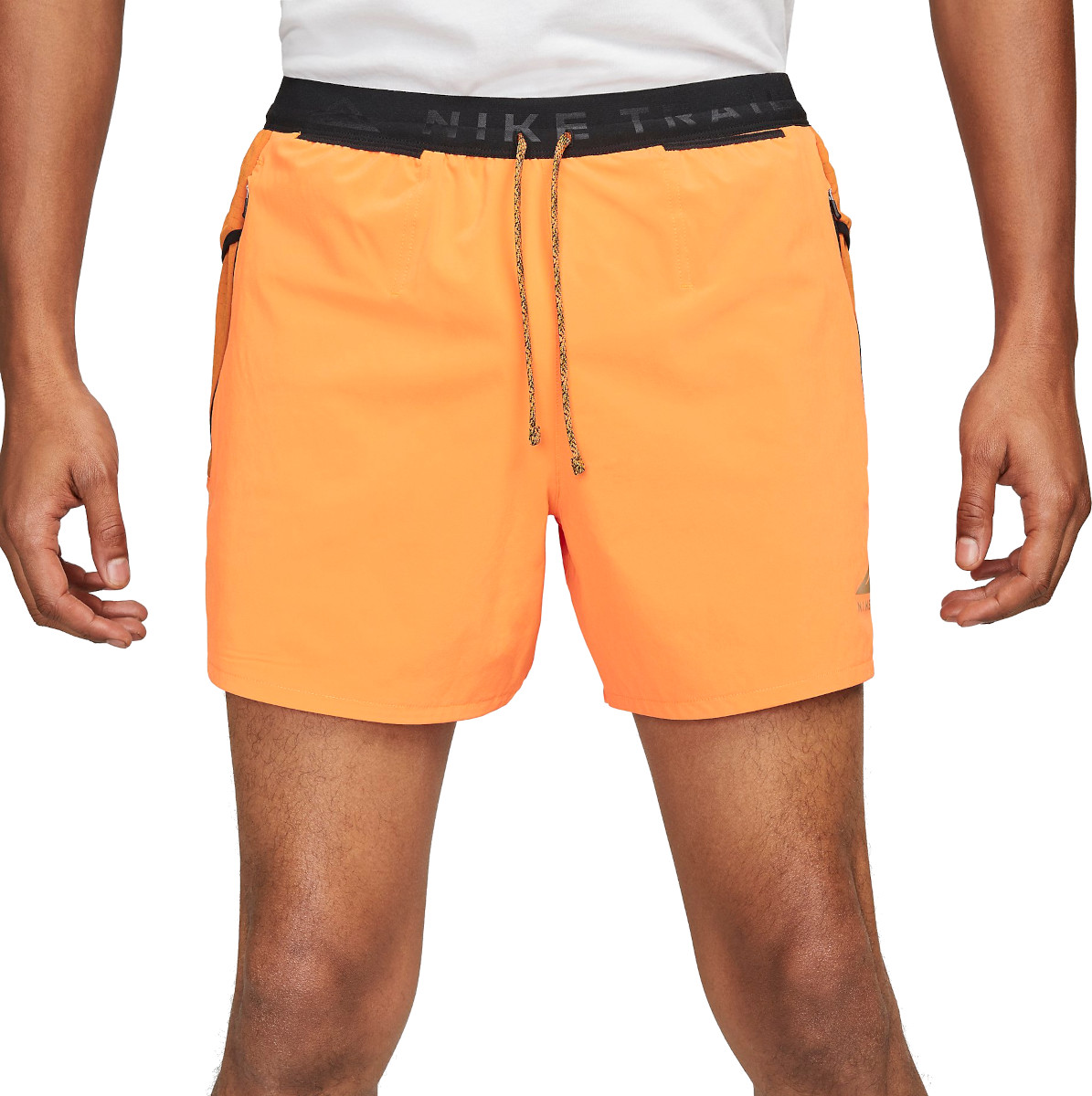 Shorts Nike Trail Second Sunrise 5inch