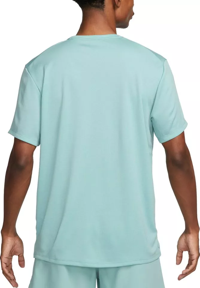 Pánské běžecké tričko s krátkým rukávem Nike Dri-FIT UV Miler