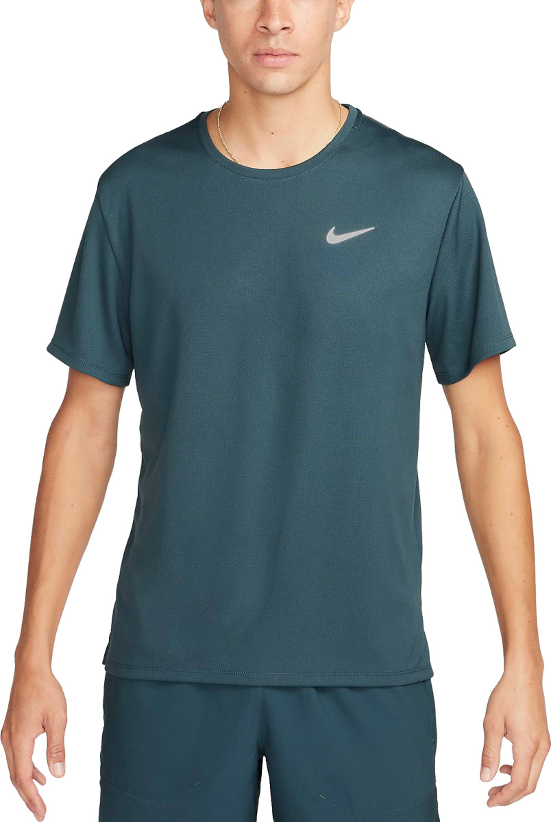 T-shirt Nike M NK DF UV MILER SS