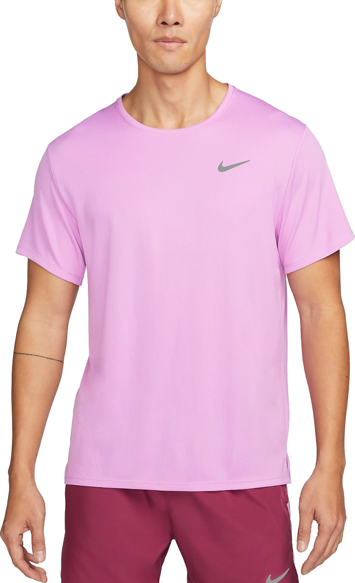 T-shirt Nike M NK DF UV MILER SS