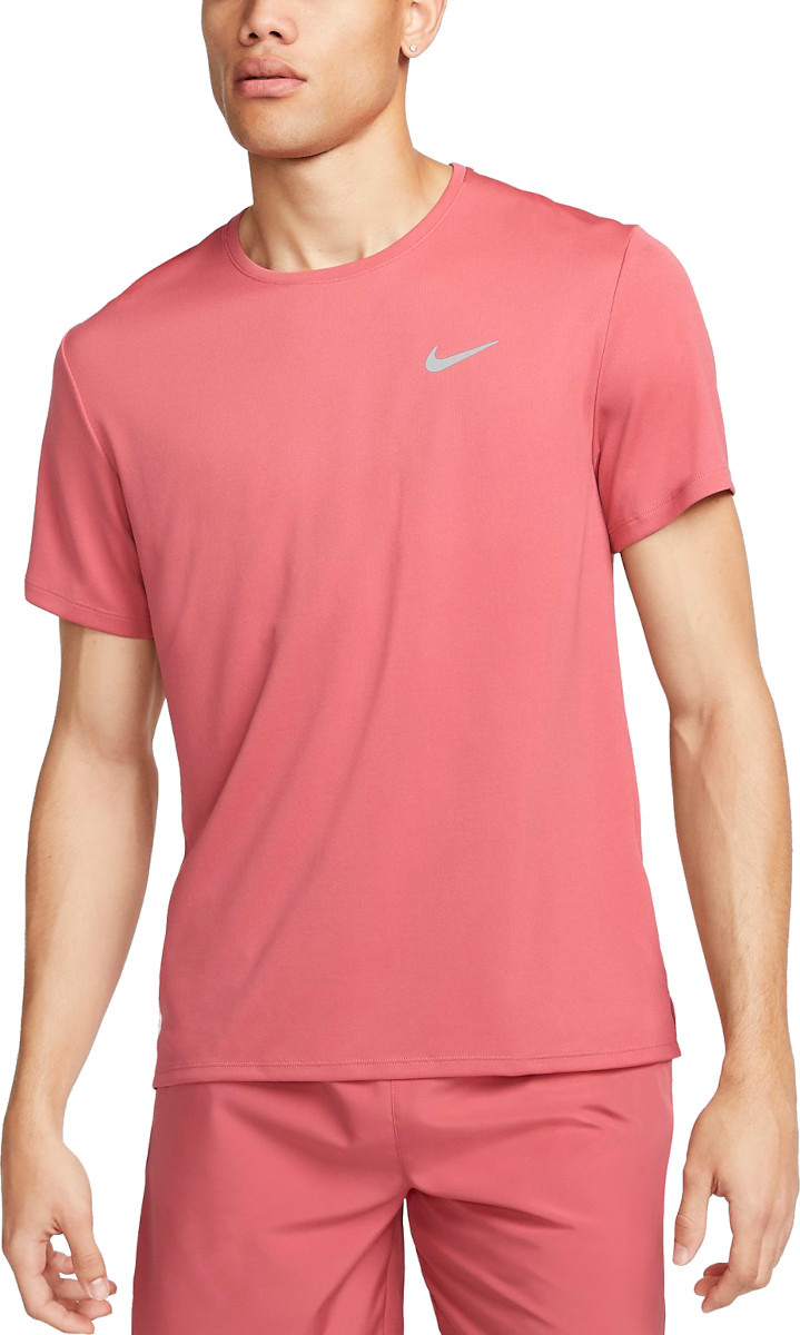 Camiseta Nike M NK DF UV MILER SS