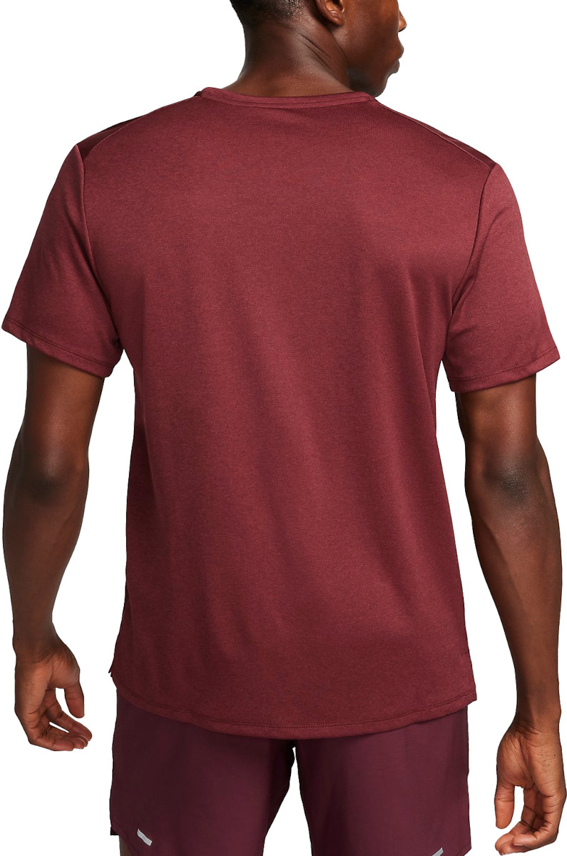 Femme AIR Night Maroon  Nike T-shirt » Marques M.C.R