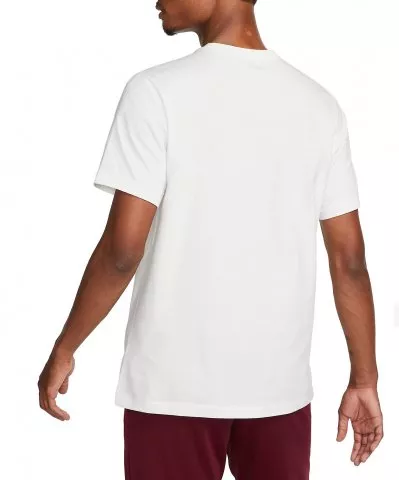 T-shirt witness Nike M NK TEE WC CAPSULE