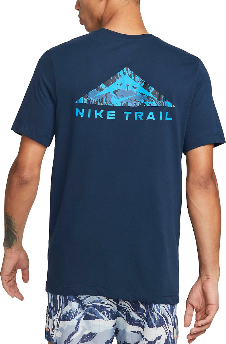 T-shirt Corrida/Trail Portugal