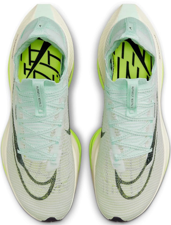 Pánské závodní boty Nike Air Zoom Alphafly NEXT% 2