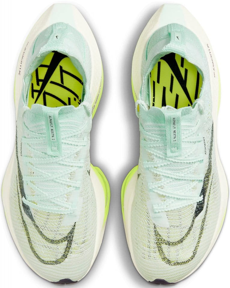 Sapatilhas de Corrida Nike Air Zoom Alphafly NEXT% 2