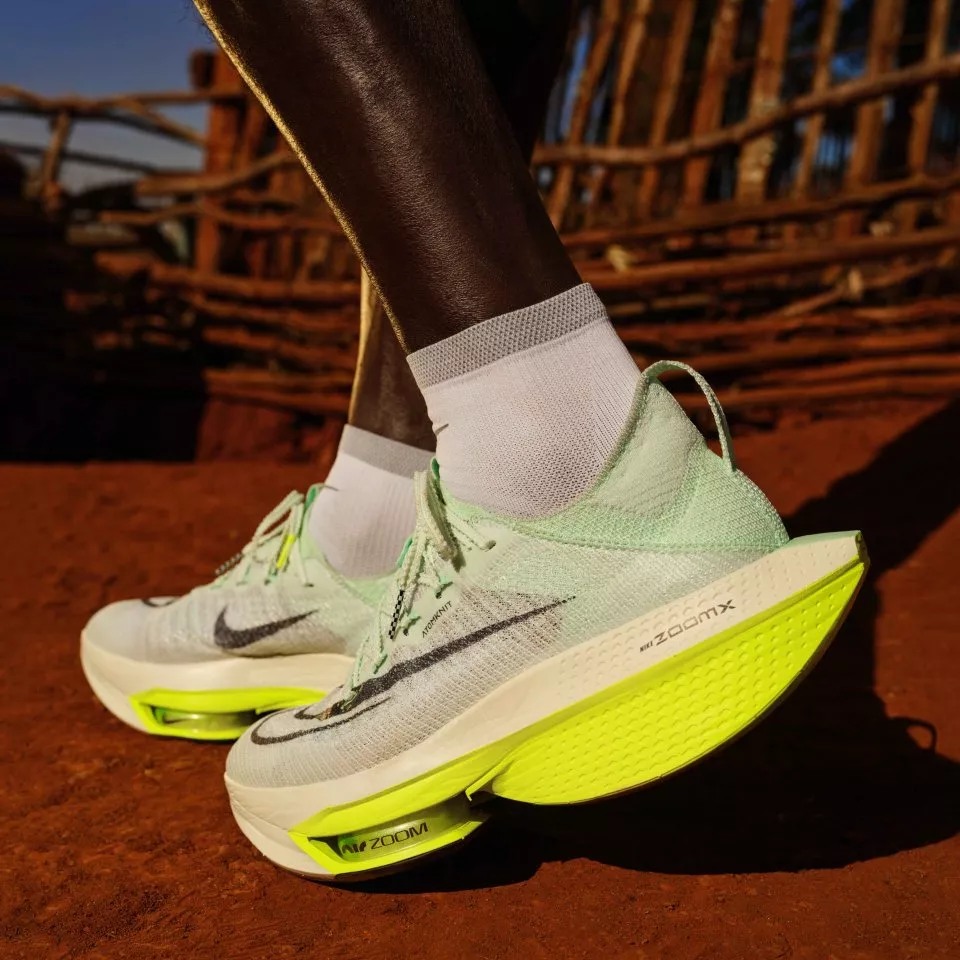 Dámské závodní boty Nike Air Zoom Alphafly NEXT% 2