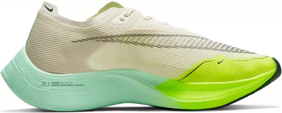 Nike ZoomX Vaporfly Next% 2 Futócipő