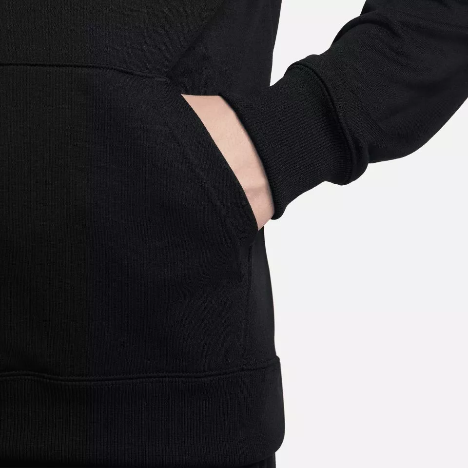 Nike M NK DF FC FLC HOODIE Kapucnis melegítő felsők