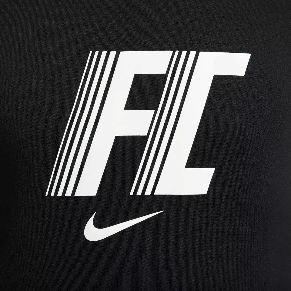 Nike M NK DF FC FLC HOODIE Kapucnis melegítő felsők